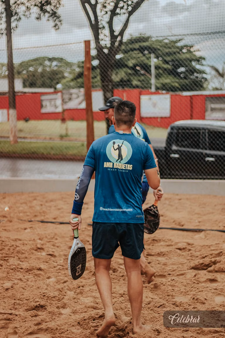 2° OPEN BEACH TENNIS - álbum 2 – foto 134