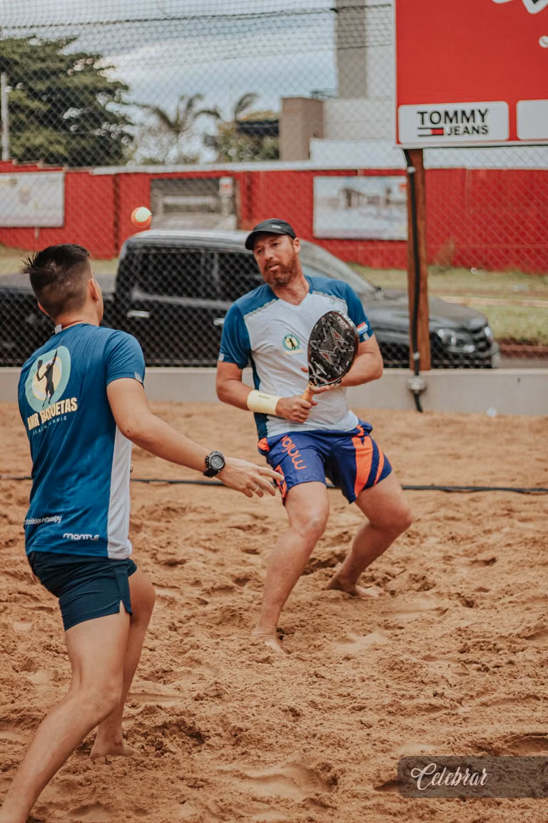 2° OPEN BEACH TENNIS - álbum 2 – foto 135