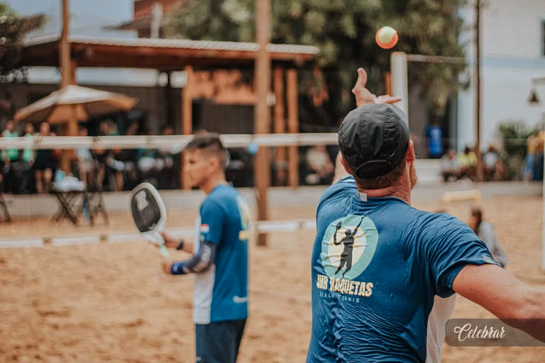 2° OPEN BEACH TENNIS - álbum 2 – foto 139