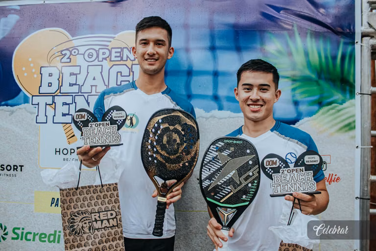 2° OPEN BEACH TENNIS - álbum 2 – foto 140