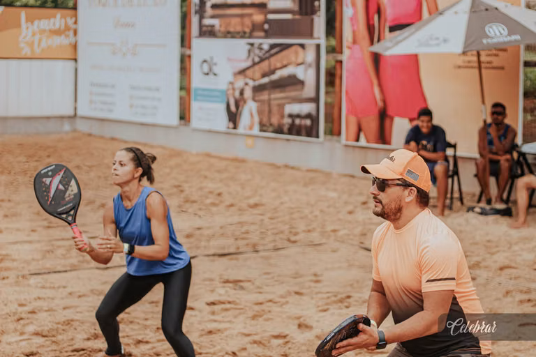 2° OPEN BEACH TENNIS - álbum 2 – foto 144