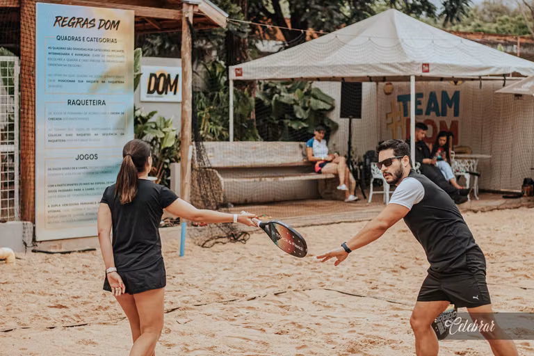 2° OPEN BEACH TENNIS - álbum 2 – foto 145