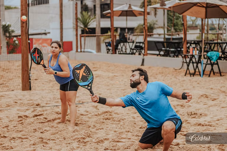 2° OPEN BEACH TENNIS - álbum 2 – foto 146