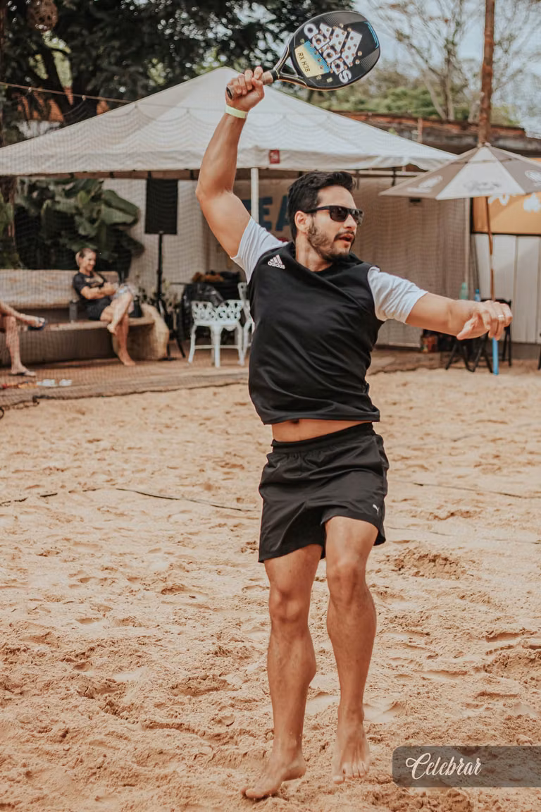 2° OPEN BEACH TENNIS - álbum 2 – foto 150
