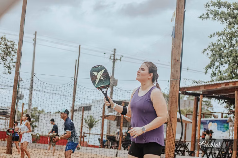 2° OPEN BEACH TENNIS - álbum 2 – foto 156