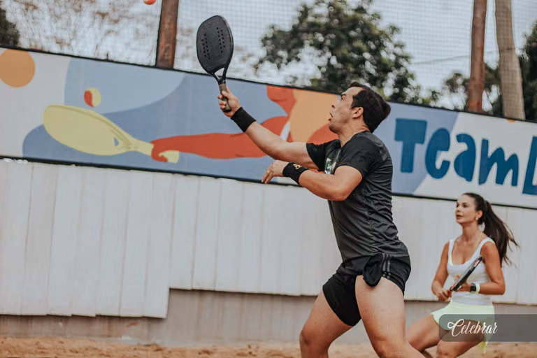 2° OPEN BEACH TENNIS - álbum 2 – foto 158