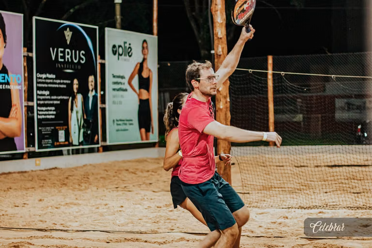 2° OPEN BEACH TENNIS - álbum 2 – foto 16