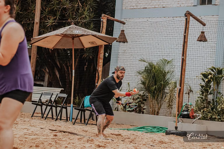 2° OPEN BEACH TENNIS - álbum 2 – foto 164