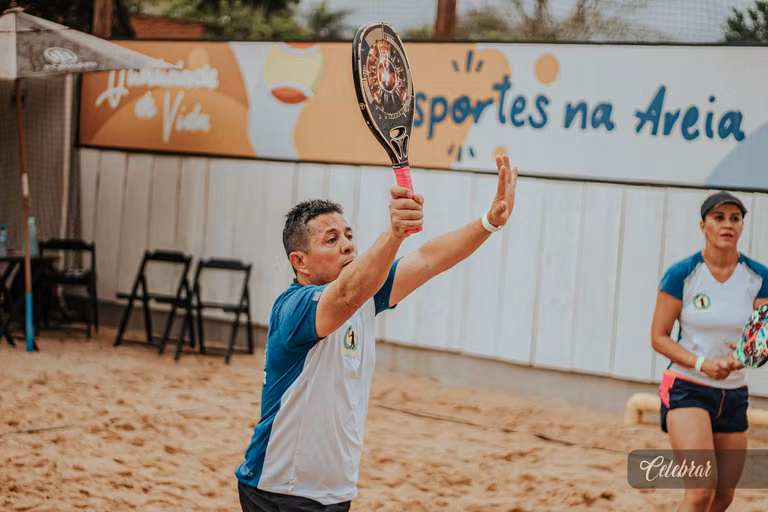 2° OPEN BEACH TENNIS - álbum 2 – foto 178