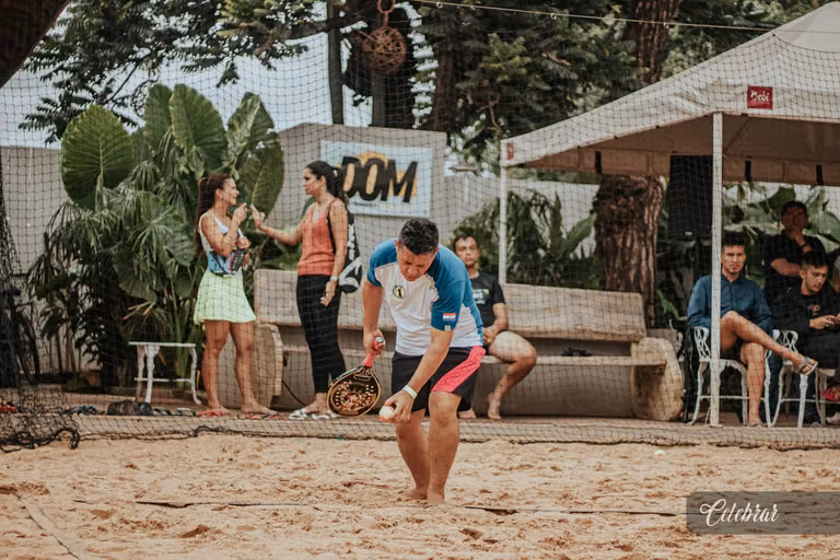 2° OPEN BEACH TENNIS - álbum 2 – foto 182