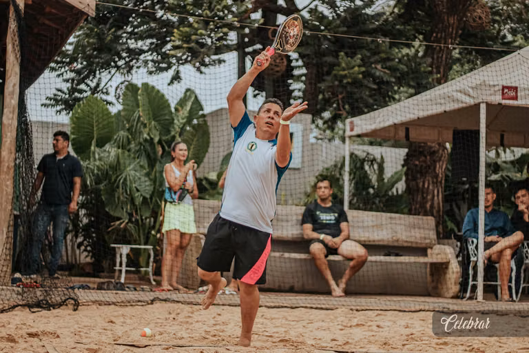 2° OPEN BEACH TENNIS - álbum 2 – foto 183