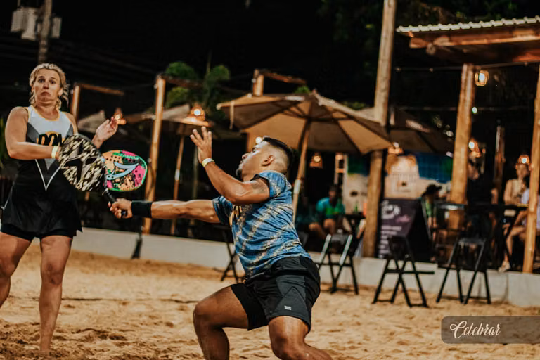 2° OPEN BEACH TENNIS - álbum 2 – foto 19