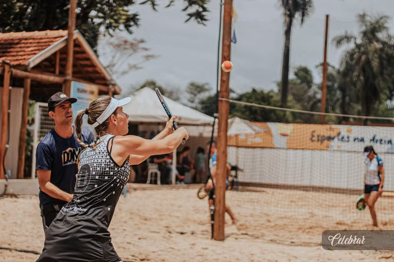 2° OPEN BEACH TENNIS - álbum 2 – foto 190