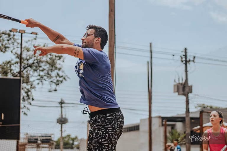 2° OPEN BEACH TENNIS - álbum 2 – foto 198