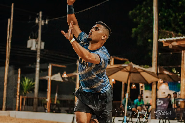 2° OPEN BEACH TENNIS - álbum 2 – foto 20
