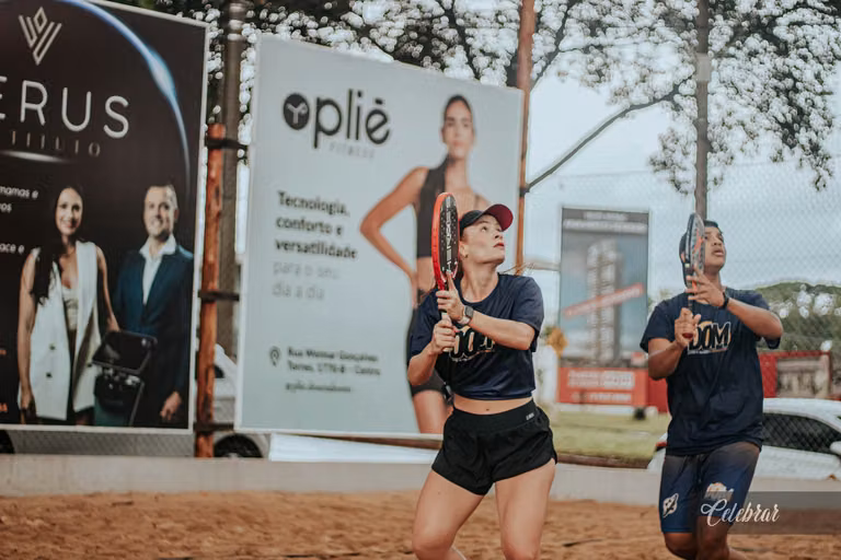 2° OPEN BEACH TENNIS - álbum 2 – foto 207