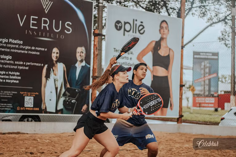 2° OPEN BEACH TENNIS - álbum 2 – foto 209