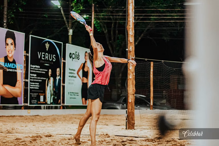 2° OPEN BEACH TENNIS - álbum 2 – foto 22