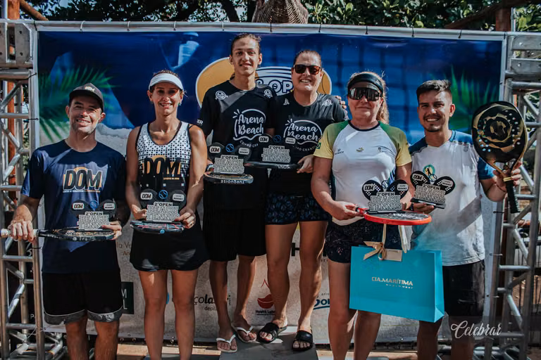 2° OPEN BEACH TENNIS - álbum 2 – foto 229