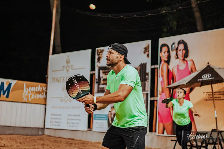 2° OPEN BEACH TENNIS - álbum 2 – foto 23