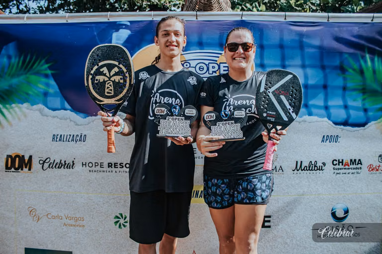 2° OPEN BEACH TENNIS - álbum 2 – foto 230