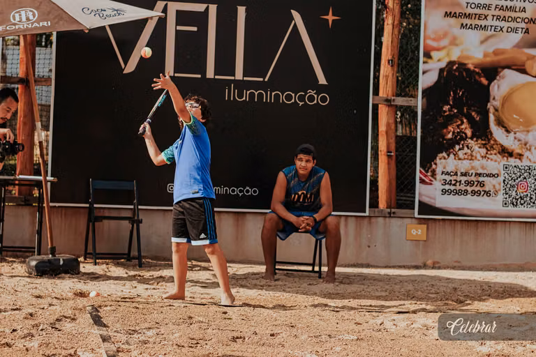 2° OPEN BEACH TENNIS - álbum 2 – foto 239