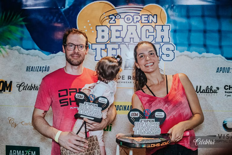 2° OPEN BEACH TENNIS - álbum 2 – foto 26
