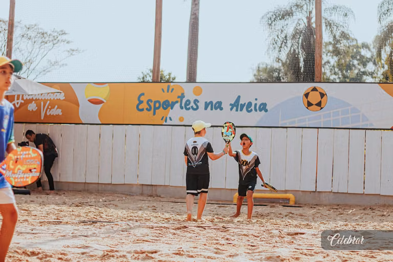 2° OPEN BEACH TENNIS - álbum 2 – foto 264