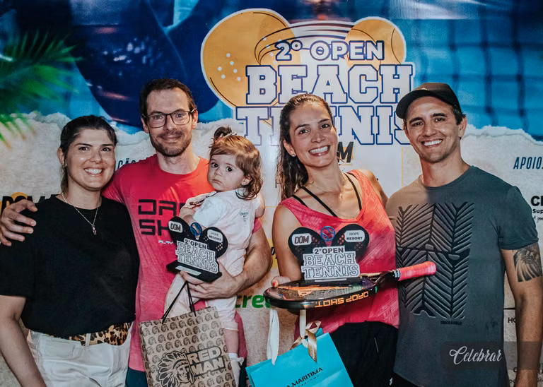 2° OPEN BEACH TENNIS - álbum 2 – foto 27