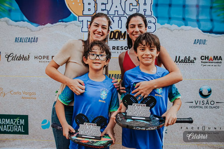 2° OPEN BEACH TENNIS - álbum 2 – foto 285