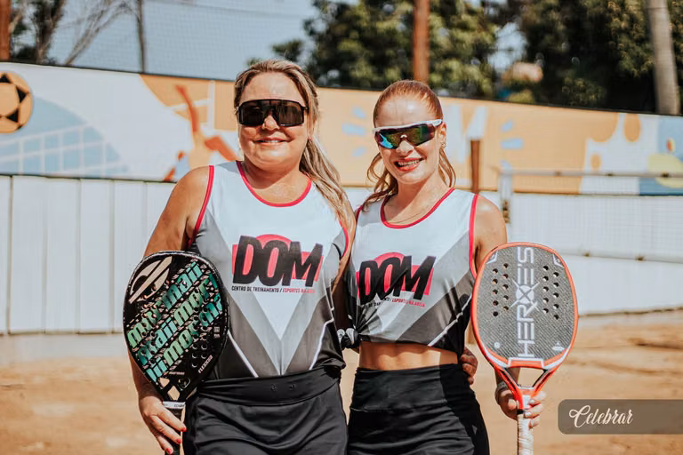 2° OPEN BEACH TENNIS - álbum 2 – foto 32
