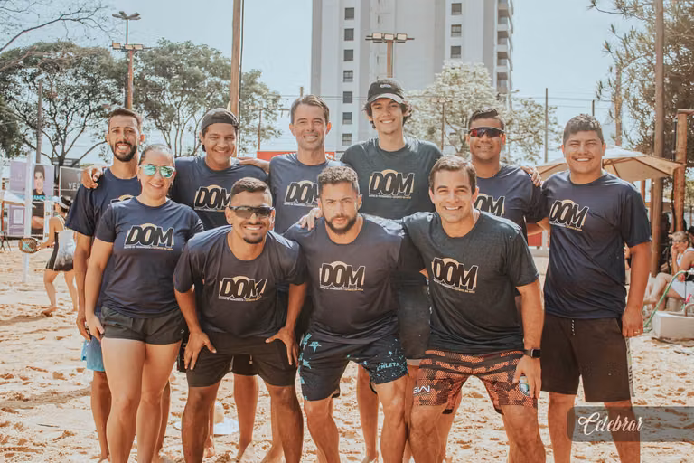 2° OPEN BEACH TENNIS - álbum 2 – foto 37