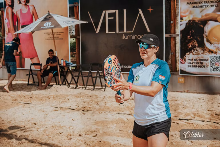 2° OPEN BEACH TENNIS - álbum 2 – foto 47