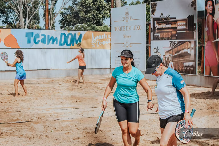 2° OPEN BEACH TENNIS - álbum 2 – foto 48