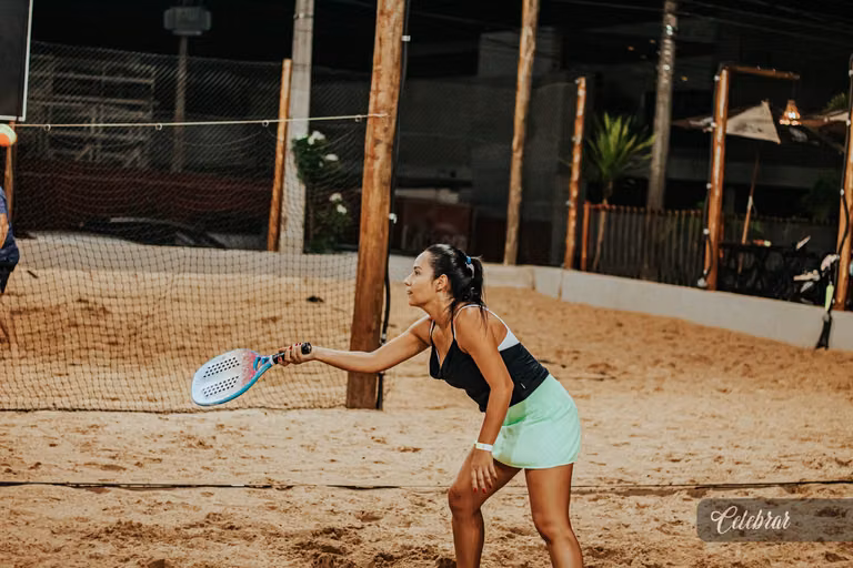 2° OPEN BEACH TENNIS - álbum 2 – foto 6