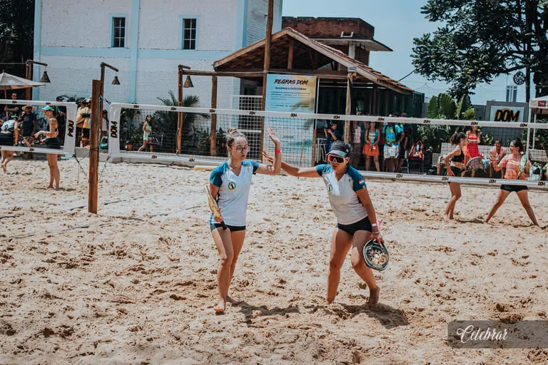 2° OPEN BEACH TENNIS - álbum 2 – foto 60