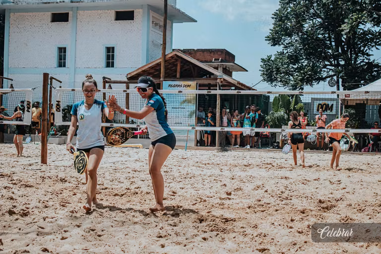 2° OPEN BEACH TENNIS - álbum 2 – foto 62
