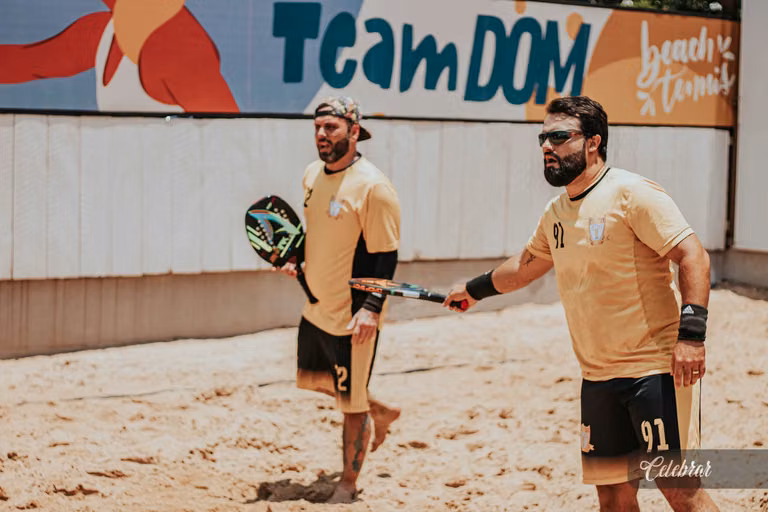 2° OPEN BEACH TENNIS - álbum 2 – foto 70