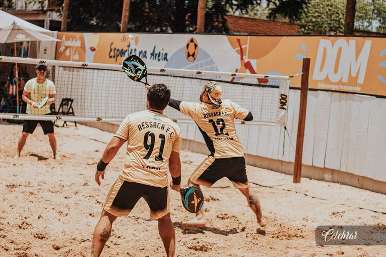 2° OPEN BEACH TENNIS - álbum 2 – foto 72
