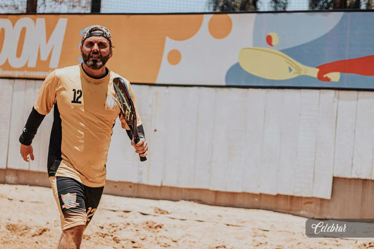 2° OPEN BEACH TENNIS - álbum 2 – foto 73