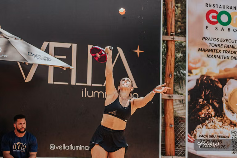 2° OPEN BEACH TENNIS - álbum 2 – foto 75