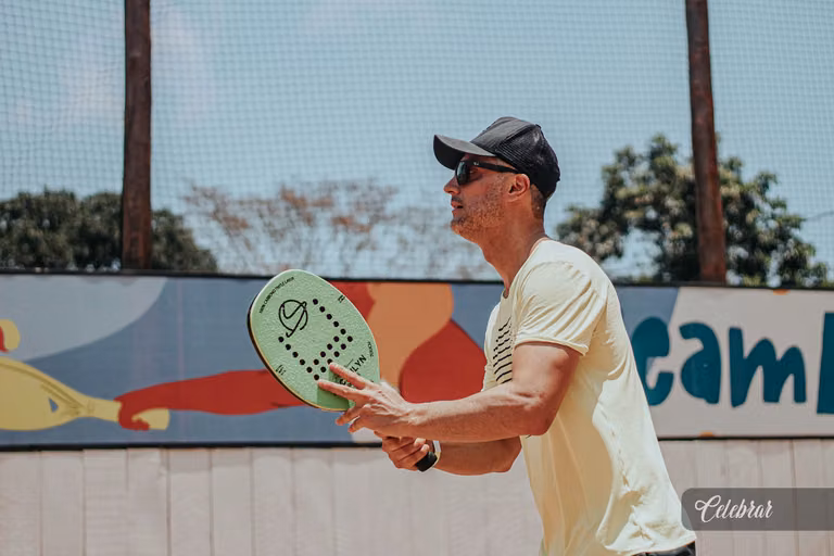 2° OPEN BEACH TENNIS - álbum 2 – foto 77