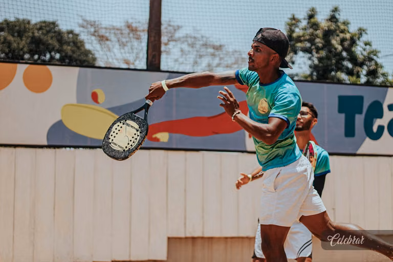 2° OPEN BEACH TENNIS - álbum 2 – foto 78