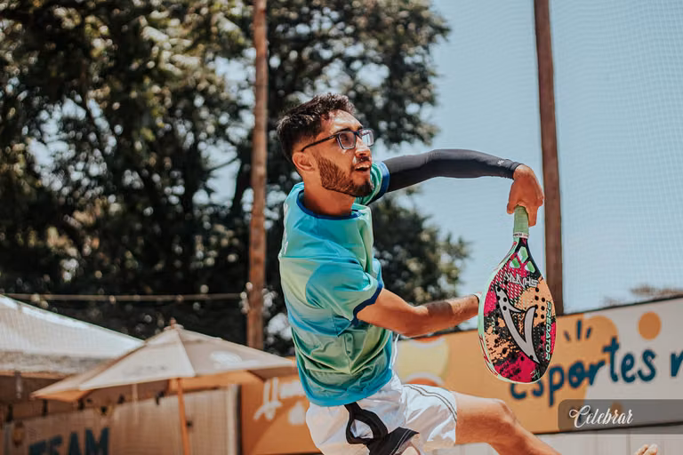 2° OPEN BEACH TENNIS - álbum 2 – foto 79