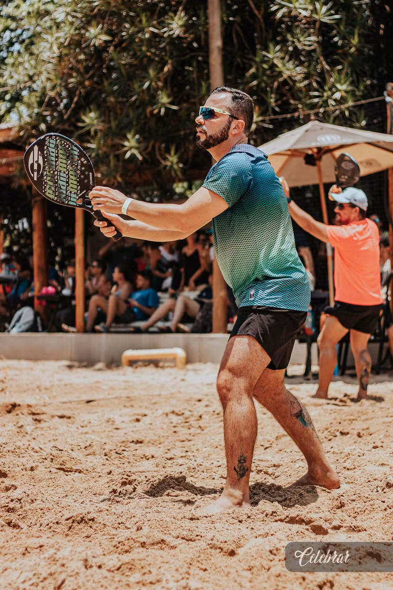 2° OPEN BEACH TENNIS - álbum 2 – foto 83