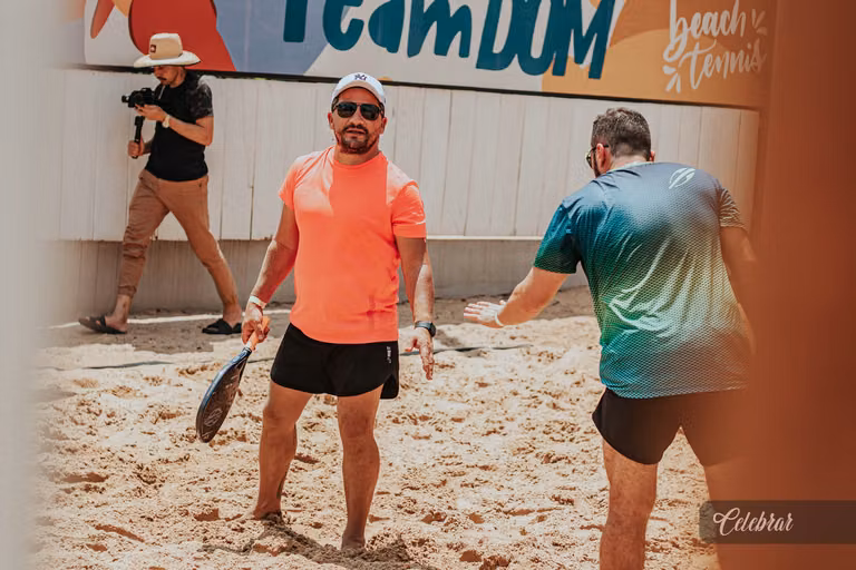 2° OPEN BEACH TENNIS - álbum 2 – foto 87