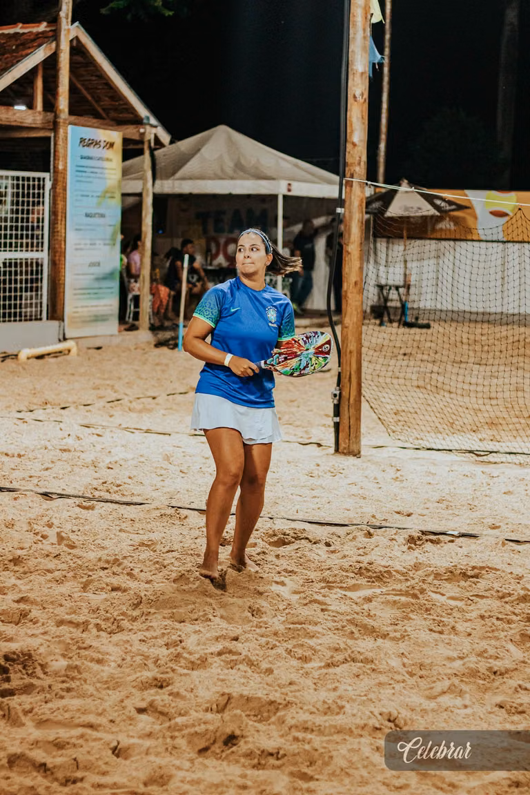 2° OPEN BEACH TENNIS - álbum 2 – foto 9