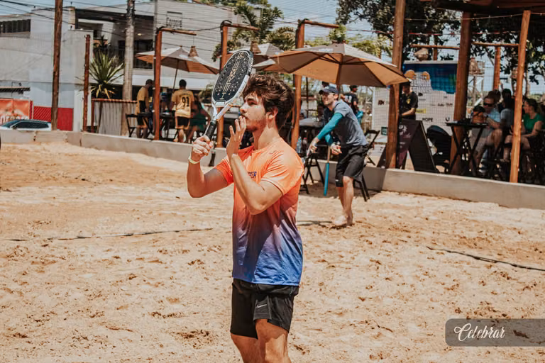 2° OPEN BEACH TENNIS - álbum 2 – foto 95