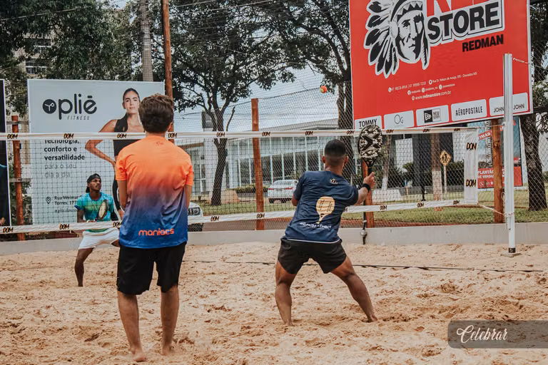 2° OPEN BEACH TENNIS - álbum 2 – foto 98