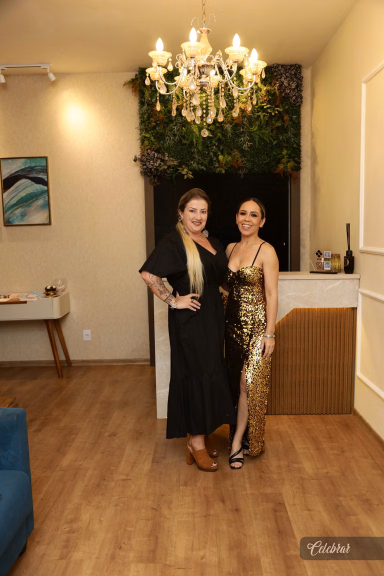 Aniversário de 10 anos da clínica cris santos – foto 119